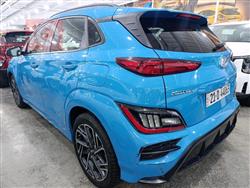 هيونداي كونا